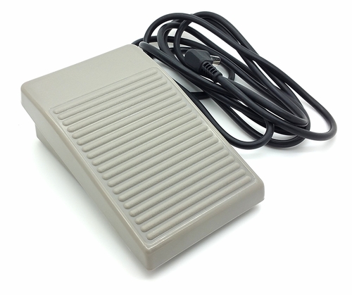 PortaDrill K38 Foot Pedal