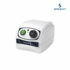 Saeshin 207S/105LN 45,000 Rpm Carbon Brush Compact Micromotor Set