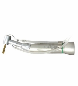 Saeshin 32:1 push button contra angle Implant handpiece