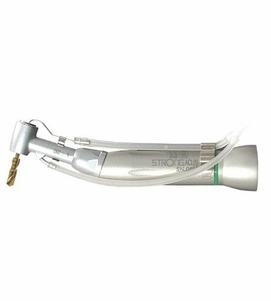 Saeshin 32:1 push button contra angle Implant handpiece