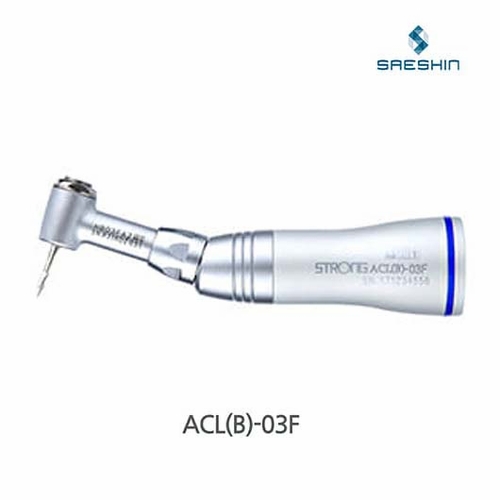 Saeshin ACL(B)-03F 1:1 Friction Grip Contra Angle