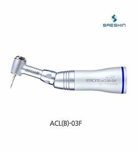 Saeshin ACL(B)-03F 1:1 Friction Grip Contra Angle