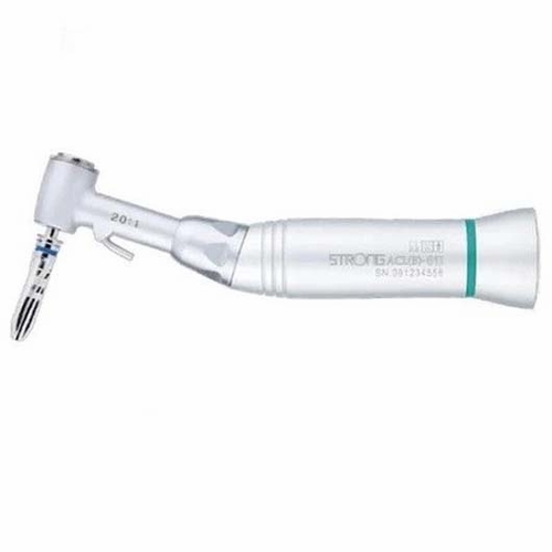 Saeshin ACL(B)-61I Non-Optic 20:1 Contra Angle Implant Handpiece, 55 NCM