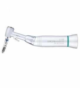 Saeshin ACL(B)-61I Non-Optic 20:1 Contra Angle Implant Handpiece, 55 NCM
