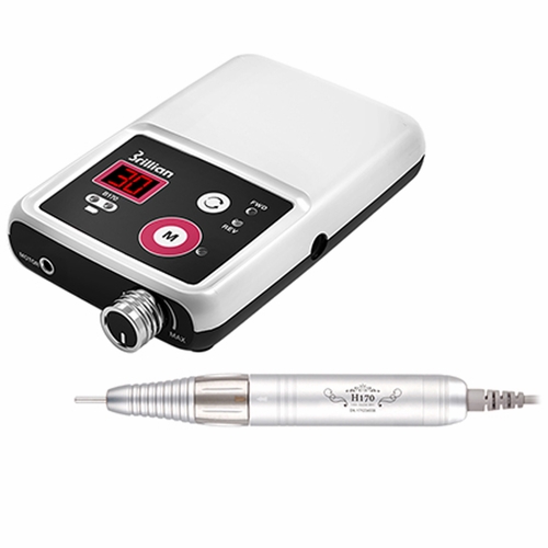 Saeshin B170(W)/H170 Set With Standard 3/32� Collet Chuck (B170/H170)