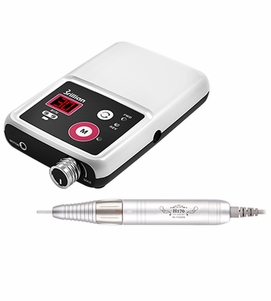 Saeshin B170(W)/H170 Set With Standard 3/32� Collet Chuck (B170/H170)