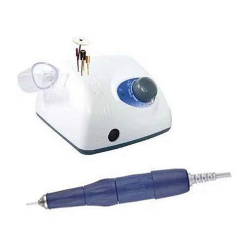 Saeshin B210/105LN Set 45,000 Rpm Set with Compact Design