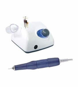 Saeshin B210/105LN Set 45,000 Rpm Set with Compact Design