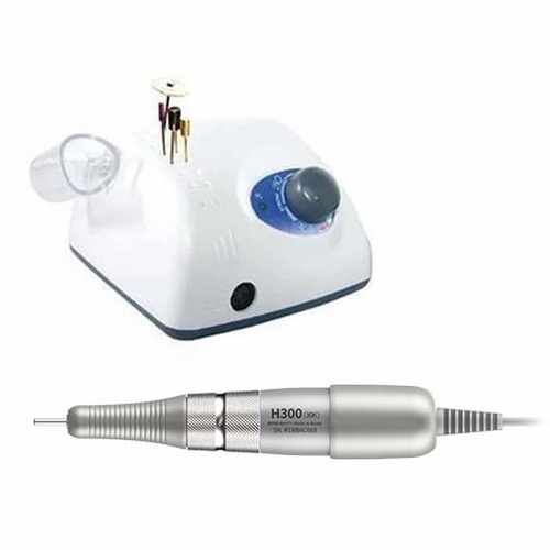 Saeshin B210/H300 Set 30,000 Rpm Set With Compact Design