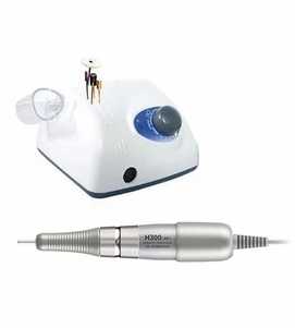 Saeshin B210/H300 Set 30,000 Rpm Set With Compact Design