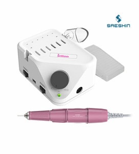 Saeshin Brillian B350/H350 (Pink) 35,000 Rpm Set(3/32″)
