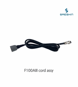 Saeshin Cord Assembly / 8 pin / F100aIII / H180