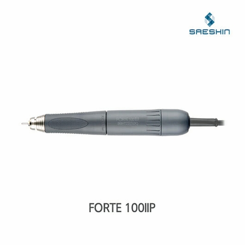 Saeshin F100IIP 50,000 Rpm Brushless Handpiece (3/32″, B150)