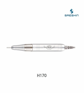 Saeshin H170 30,000 Rpm Portable Handpiece (3/32″, B170)
