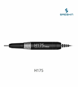 Saeshin H175 30,000 Rpm Brushless Portable Handpiece (3/32″, B170)