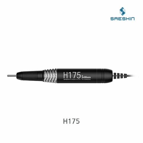 Saeshin H175 30,000 Rpm Brushless Portable Handpiece (3/32″, B170)