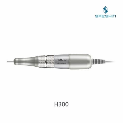 Saeshin H300 30,000 Rpm DC Handpiece for B210, 210, B350, 90 C/B
