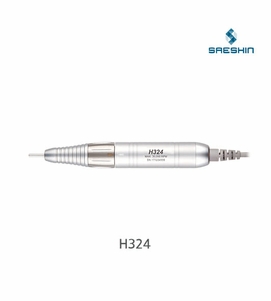 Saeshin H324 30,000 Rpm Portable Handpiece (3/32″, UF300, Thumb)