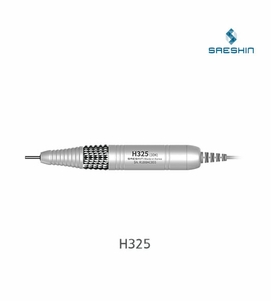 Saeshin H325 30,000 Rpm Portable Handpiece for Thumb C/B