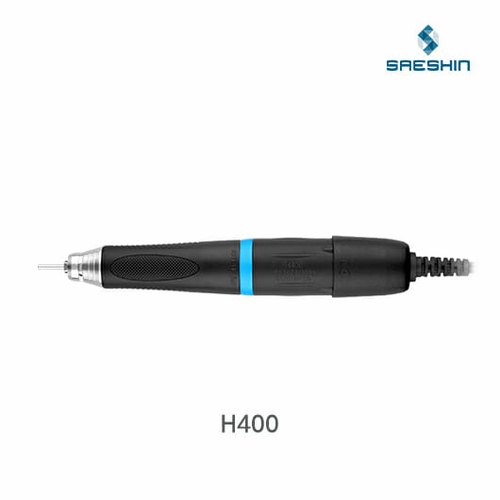 Saeshin H400 40,000 Rpm Handpiece (3/32″)