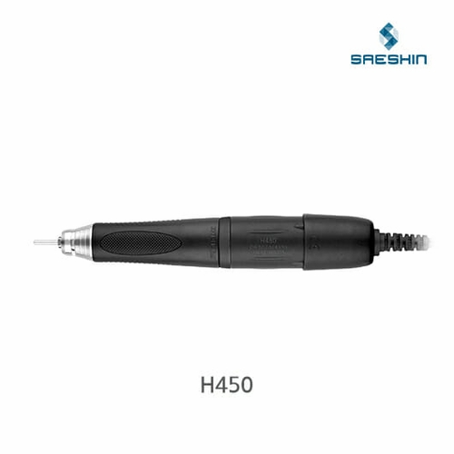 Saeshin H450 45K Handpiece (3/32″)