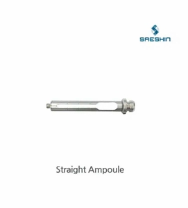 Saeshin I-JECT Ampoule Cap (Straight)