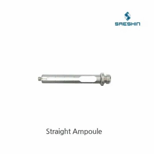 Saeshin I-JECT Ampoule Cap (Straight)