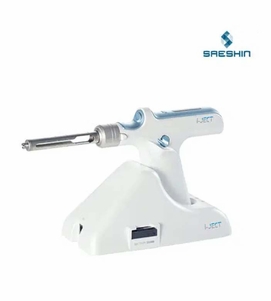 Saeshin I-Ject Painless Digital Anesthesia Injection Syringe Set