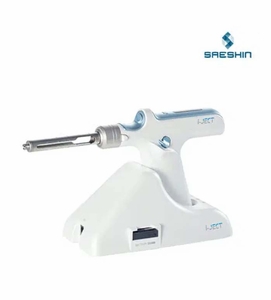 Saeshin I-Ject Painless Digital Anesthesia Injection Syringe Set