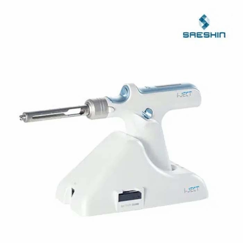 Saeshin I-Ject Painless Digital Anesthesia Injection Syringe Set