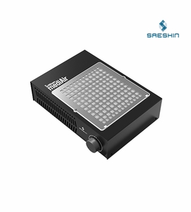 Saeshin Medi-Air Nail Dust Collector