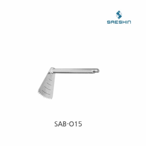 Saeshin Oscillating-SAB-015