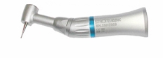 Strong Push Button 1:1 Contra angle handpiece, 30,000 rpm