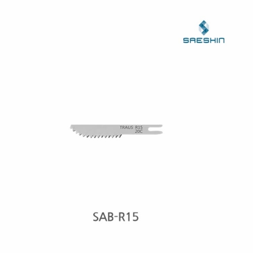 Saeshin Reciprocating-SAB-R15