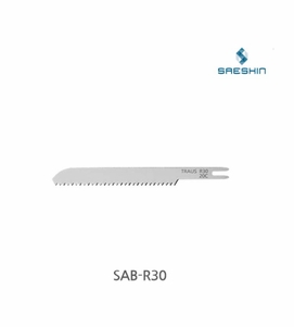 Saeshin Reciprocating-SAB-R30