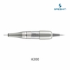 Saeshin Strong 90/H300 Metal Slim 30,000 Rpm Set(3/32″)