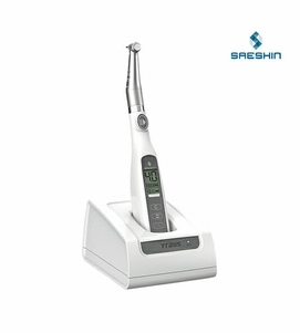 Saeshin TD-AUTO Cordless Implant Torque Driver / Prosthodontic Screw Torque Driver