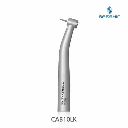 Saeshin Traus CAB10LK Optic