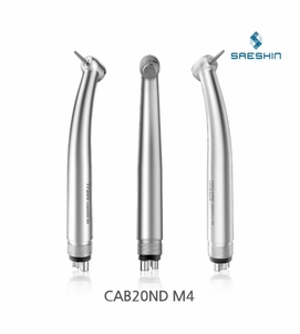 Saeshin Traus CAB20ND M4 Non-Optic