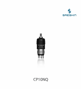 Saeshin Traus CP10NQ Coupling