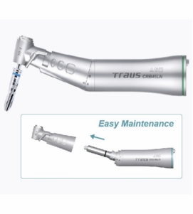 Saeshin Traus Optic Implant Handpiece 20:1 | CRB46LN