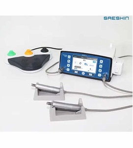 Saeshin Traus SSG10 Surgical/Implant Basic Set