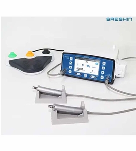 Saeshin Traus SSG10 Surgical/Implant Basic Set