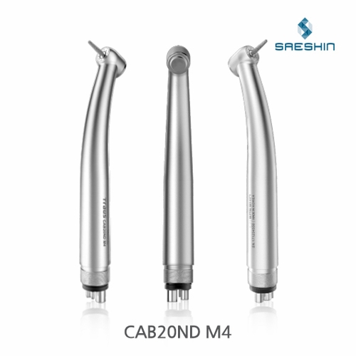 Saeshin Traus CAB20ND M4 Non-Optic