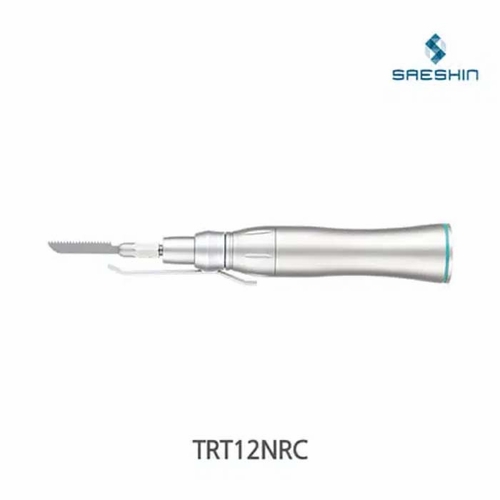 Saeshin TRT12NRC Surgical Saw Reciprocating