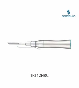 Saeshin TRT12NRC Surgical Saw Reciprocating
