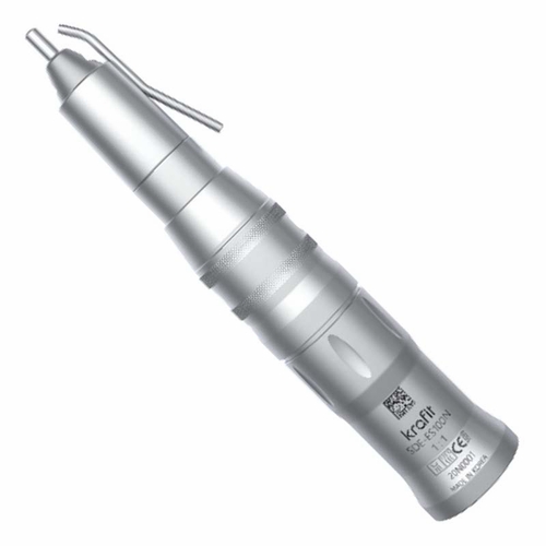 Saeyang 1:1 10,000 RPM Straight Nose Handpiece with External Water Spray