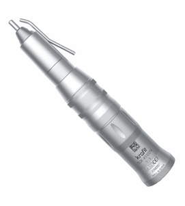 Saeyang 1:1 10,000 RPM Straight Nose Handpiece with External Water Spray