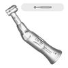 Saeyang 1:1 Contra Angle 40K Push Button Handpiece for RA Latch Type Burs