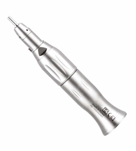 Saeyang 1:1 Straight Nose 40,000 RPM Metal Twist Dental Handpiece